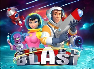 Space Blast