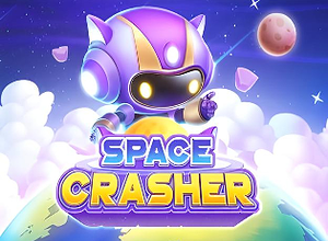 Space Crasher preview