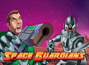 Space Guardians