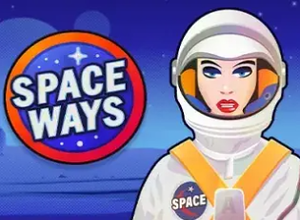 logotipo de Space Ways