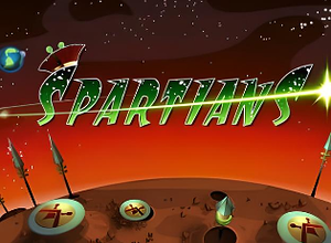 Spartians