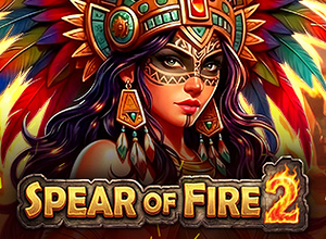 Spear of Fire 2