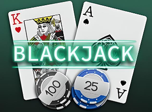 Spearhead Studios Blackjack preview