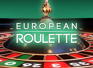 Spearhead Studios European Roulette preview