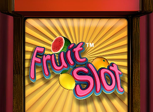 Spearhead Studios Fruit Slot preview