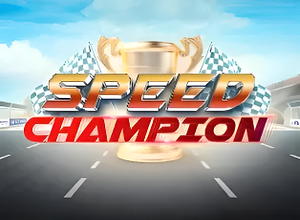 Speed Champion preview