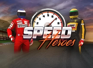 Speed Heroes
