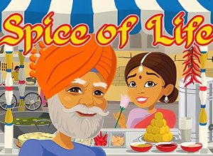 Spice of Life preview