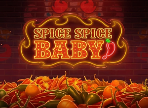 Spice Spice Baby logo