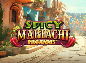 Spicy Mariachi Megaways