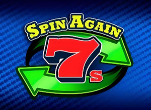 Spin Again 7s