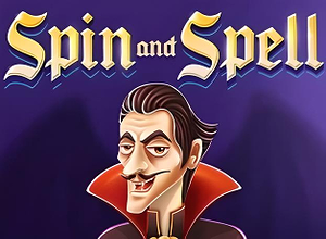 Spin and Spell