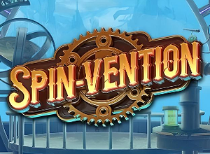 Spin Vention