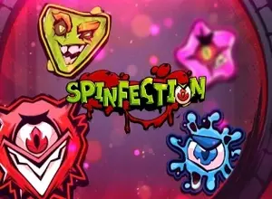 Spinfection preview