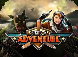 Spirit of Adventure