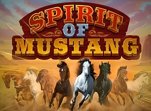 Spirit Of Mustang