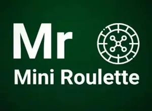 Spribe Mini Roulette preview