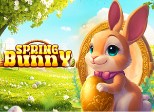Spring Bunny preview