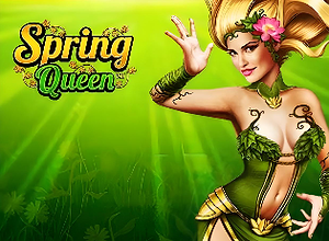 Spring Queen