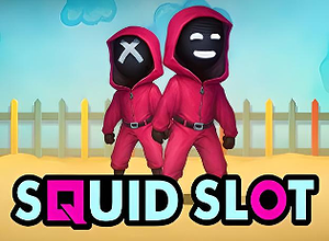 Squid Slot