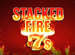 Stacked Fire 7s