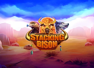 Stacking Bison preview