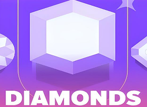 Stake Games Diamonds preview