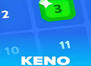 Stake Games Keno preview