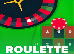 Stake Games Roulette preview