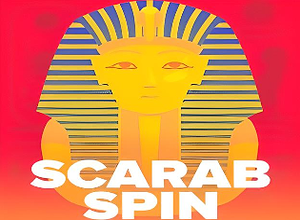Stake Games Scarab Spin preview