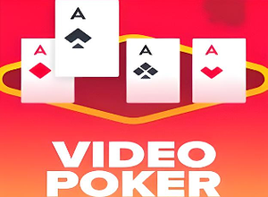 Stake Games Video Poker preview