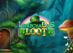 Stakelogic Leprechauns Loot
