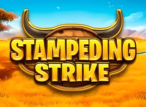 Stampeding Strike preview