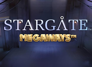 Stargate Megaways