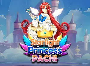 Starlight Princess Pachi