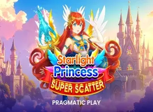 Starlight Princess Super Scatter