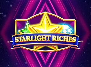 Starlight Riches preview