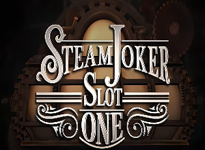 Steam Joker Slot One