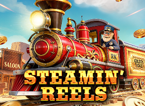 Steamin Reels
