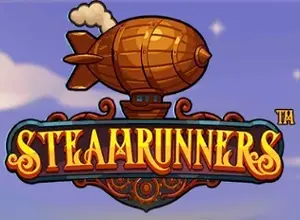 Steamrunners preview