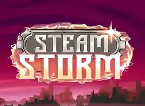 SteamStorm