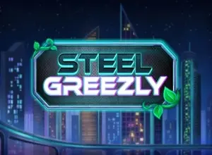 Steel Greezly preview