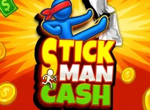 Stickman Cash
