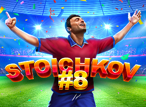 Stoichkov 8