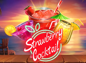 Strawberry Cocktail