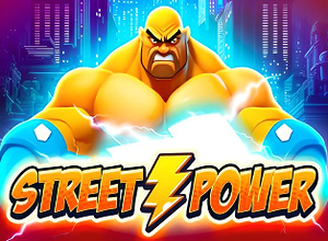 Street Power preview