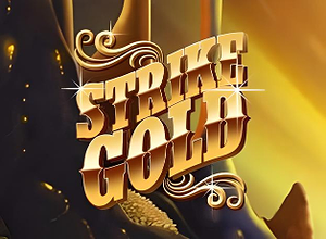Strike Gold preview