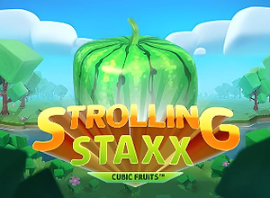 Strolling Staxx