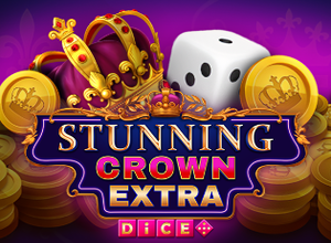 Stunning Crown Extra Dice