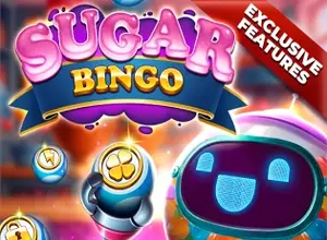 Sugar Bingo preview